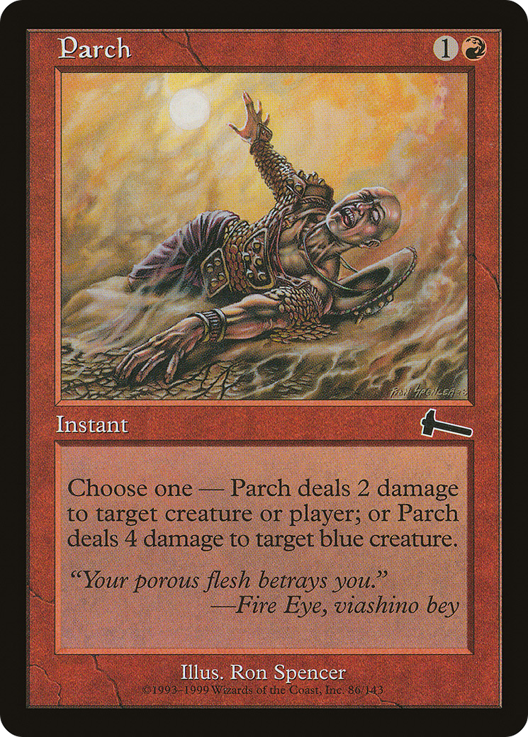 Parch Card Image