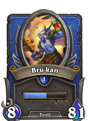 Bru'kan Card Image