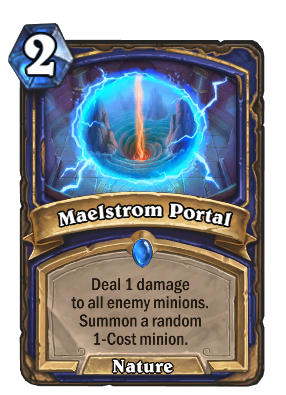 Maelstrom Portal Card Image