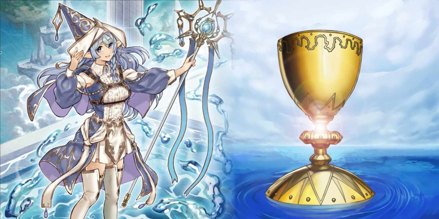 Yu-Gi-Oh Master Duel’s Duelist Cup Looks To Be the Game’s First Competitive Event - Here’s What We Know