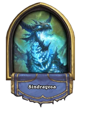 Sindragosa Card Image