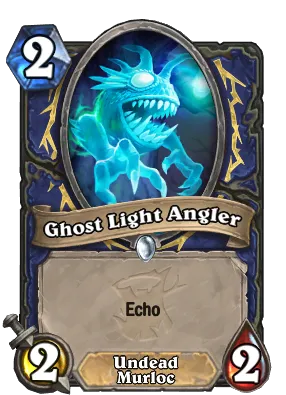 Ghost Light Angler Card Image