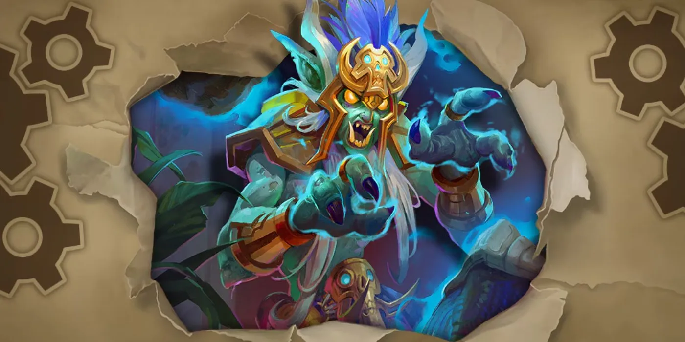 Hearthstone Patch 34.4.2 Is Out! - Lots of Battlegrounds Changes