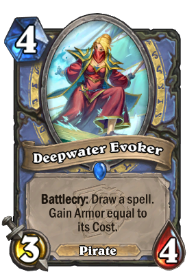 Deepwater Evoker Card Image