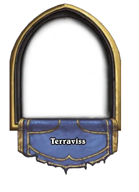 Terraviss Card Image