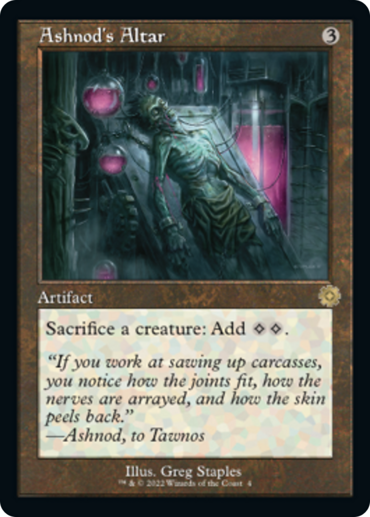 Ashnod's Altar Card Image
