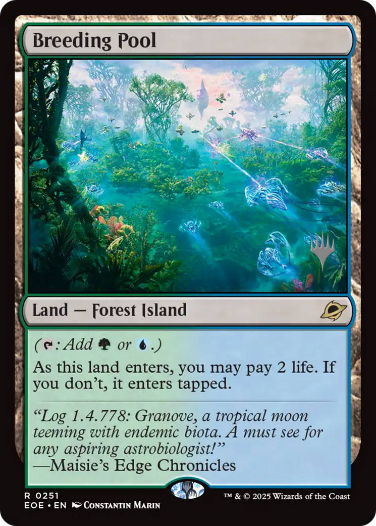 Breeding Pool Card Image