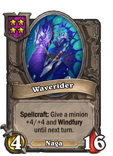 Waverider Card Image