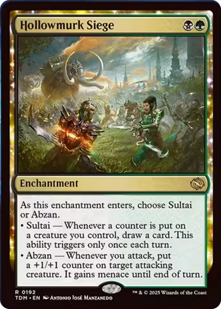 Hollowmurk Siege Card Image
