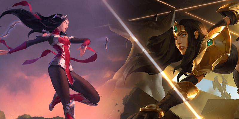 All of Legend of Runeterra's Card Balance Changes Coming in Patch 2.11.0 This Week - 47 Card Changes