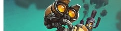 Rusty Recycler