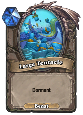 Large Tentacle Card Image