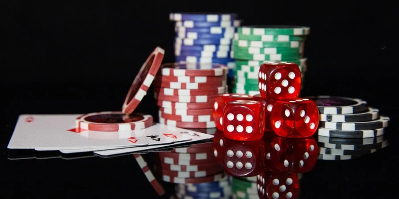 From Battlegrounds to Blackjack: How Games of Chance Shape Our Favorite Quests