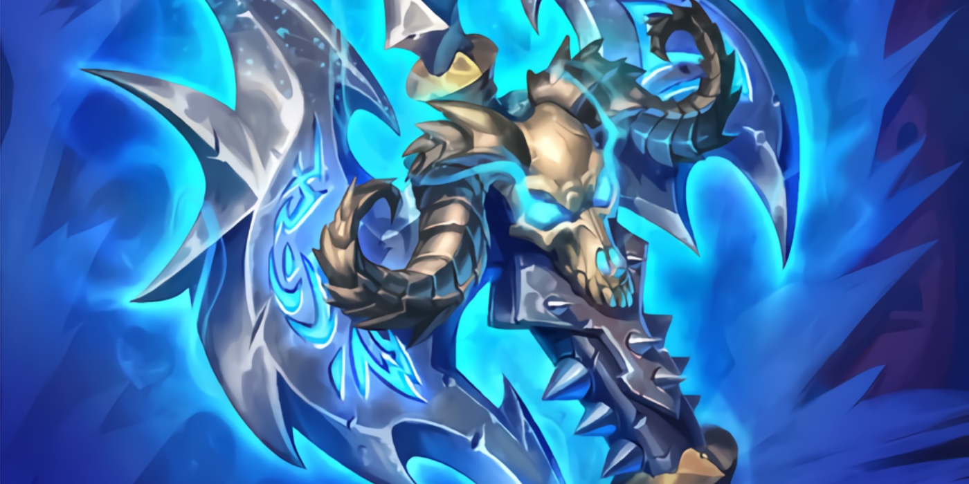 The March of the Lich King Does Not Stop - 8 Duels Starting Decks You Don't Want to Miss