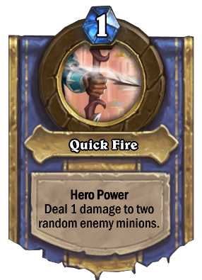 Quick Fire Card Image