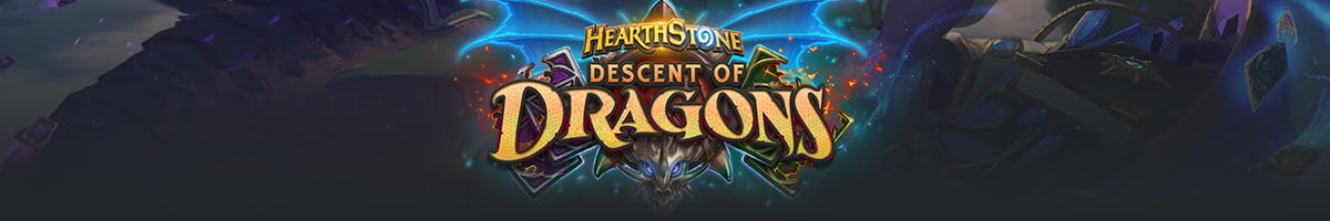 Descent of Dragons Logo