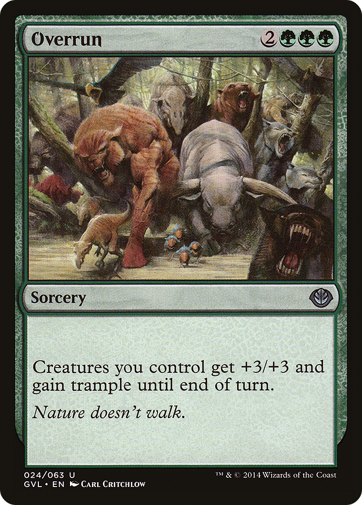 Overrun Card Image