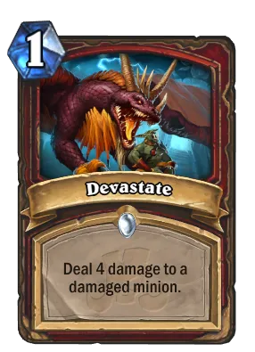 Devastate Card Image