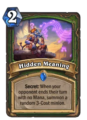 Hidden Meaning Card Image