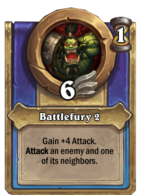 Battlefury 2 Card Image