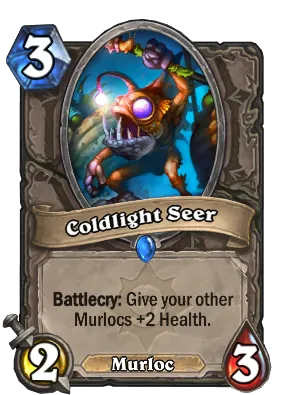 Coldlight Seer Card Image