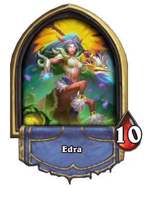 Edra Card Image