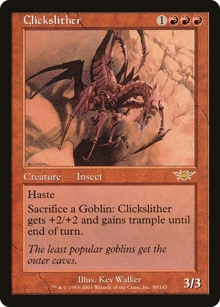 Clickslither Card Image