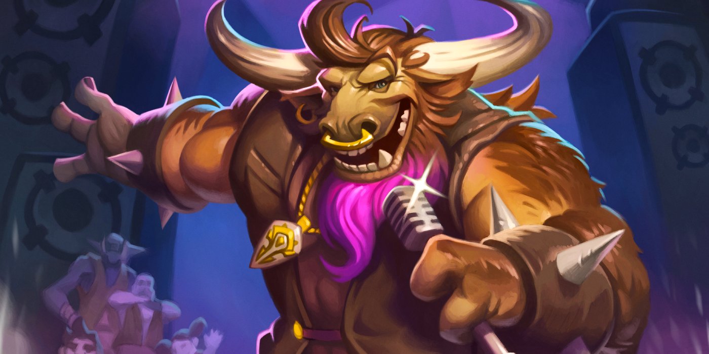 Earn 1 Free Festival of Legends Pack by Watching the Live Music Festival (April 6 & 7)