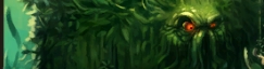 Fen Creeper