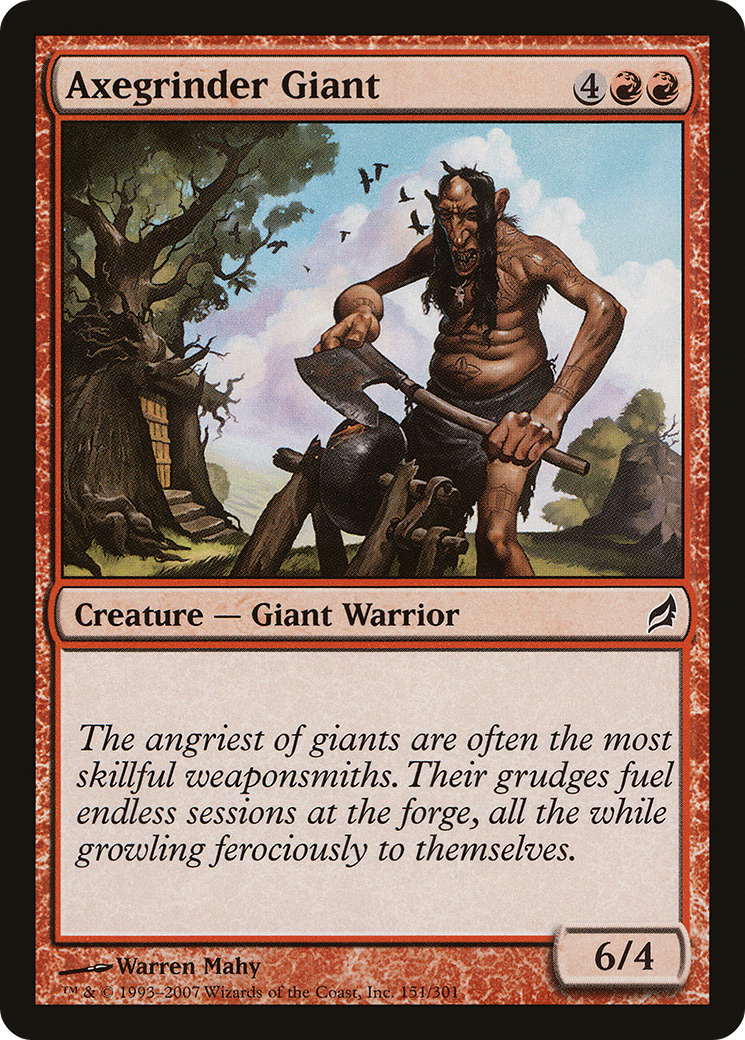 Axegrinder Giant Card Image