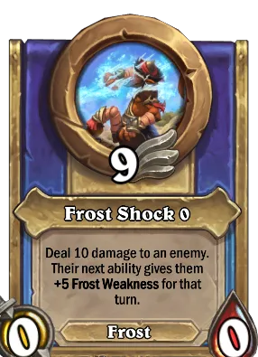 Frost Shock {0} Card Image