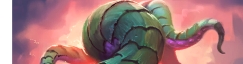 Tentacles for Arms