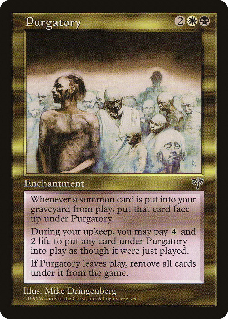 Purgatory Card Image