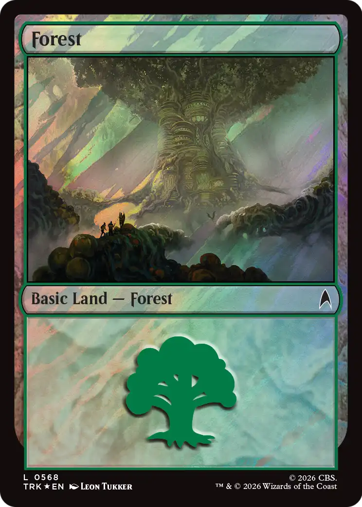 Forest