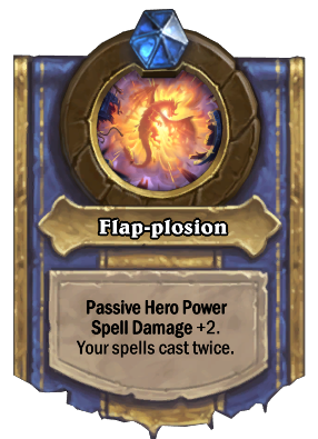Flap-plosion Card Image