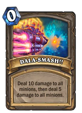 DALA-SMASH!! Card Image