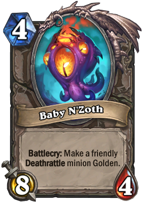 Baby N'Zoth Card Image