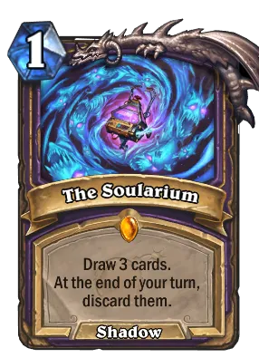 The Soularium Card Image