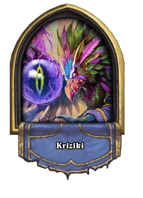 Kriziki Card Image