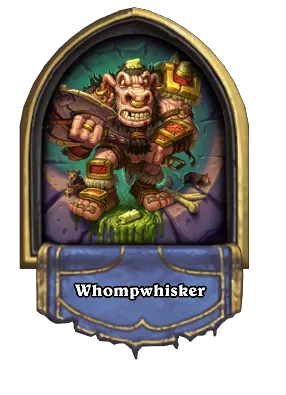 Whompwhisker Card Image