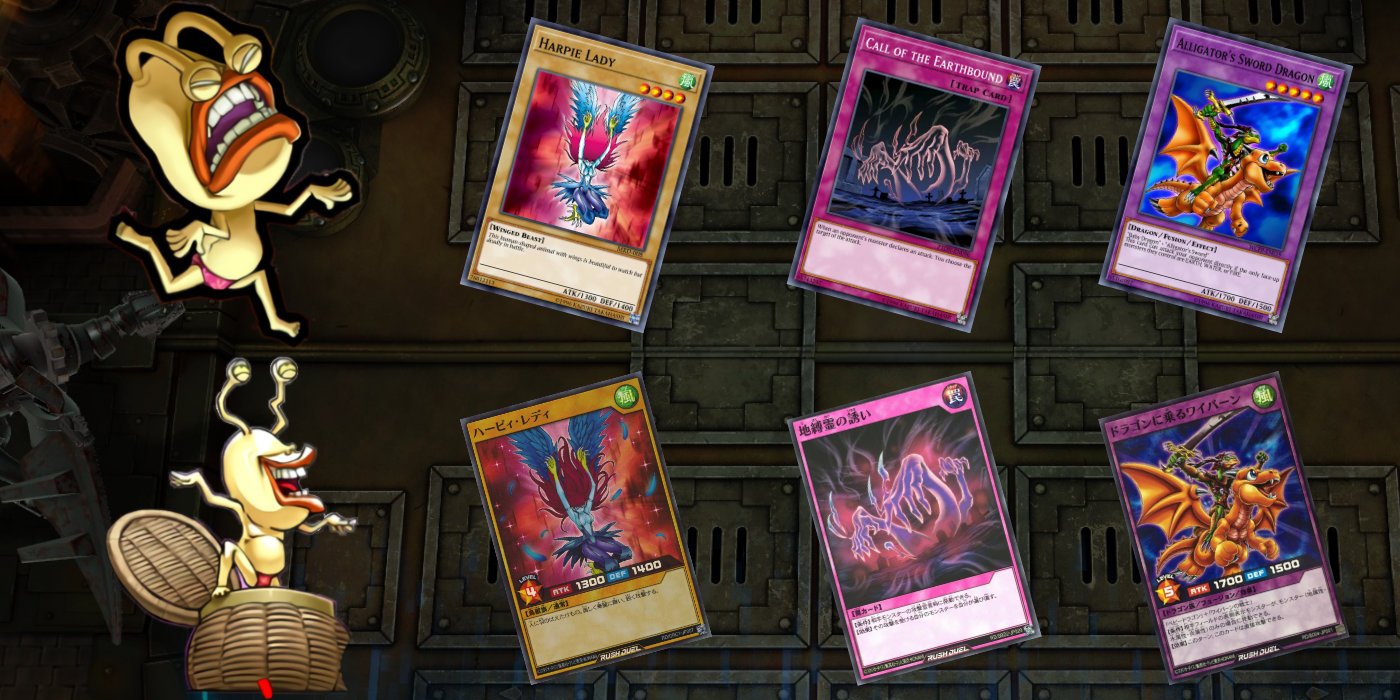 I miss the early 2000s era of yugioh where Konami tried to be creative by  creating completely new game formats for video games, the fact that Konami  didn't update and continue these