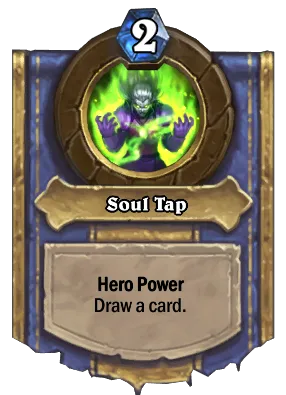 Soul Tap Card Image