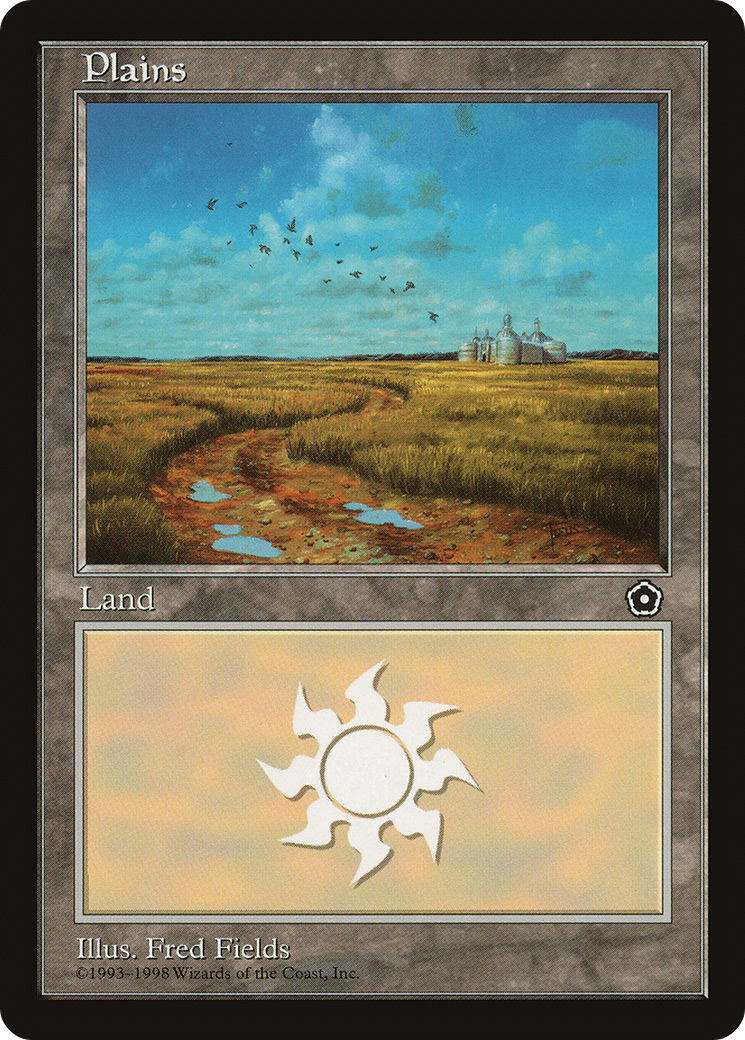 Plains Card Image