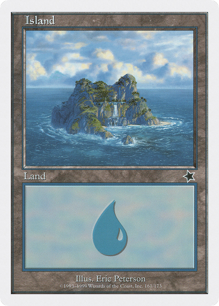 Island Card Image