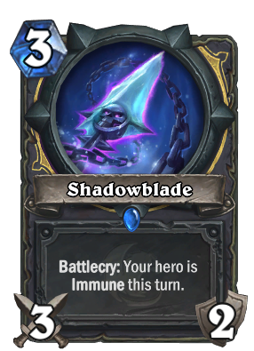 Shadowblade Card Image