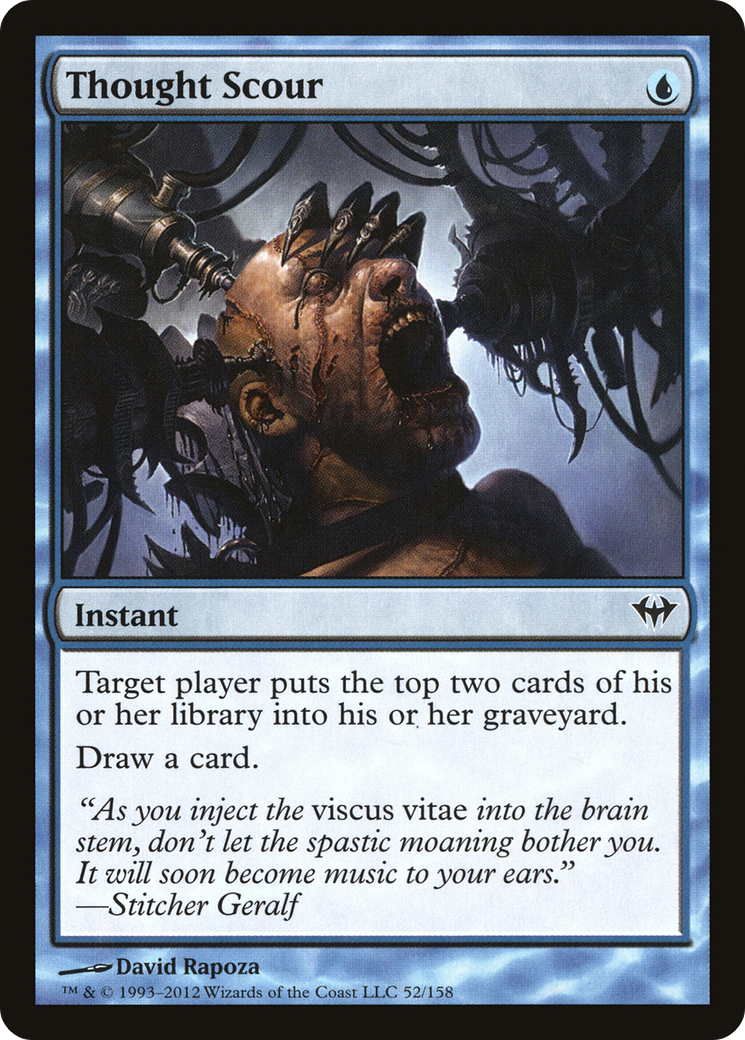 Thought Scour Card Image