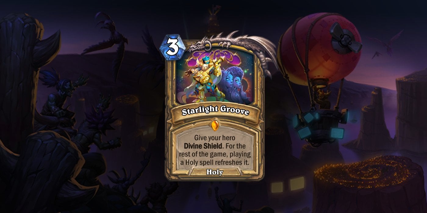 Blizzard Press Kit for Hearthstone's Festival of Legends Reveals 9 Cards for the New Expansion