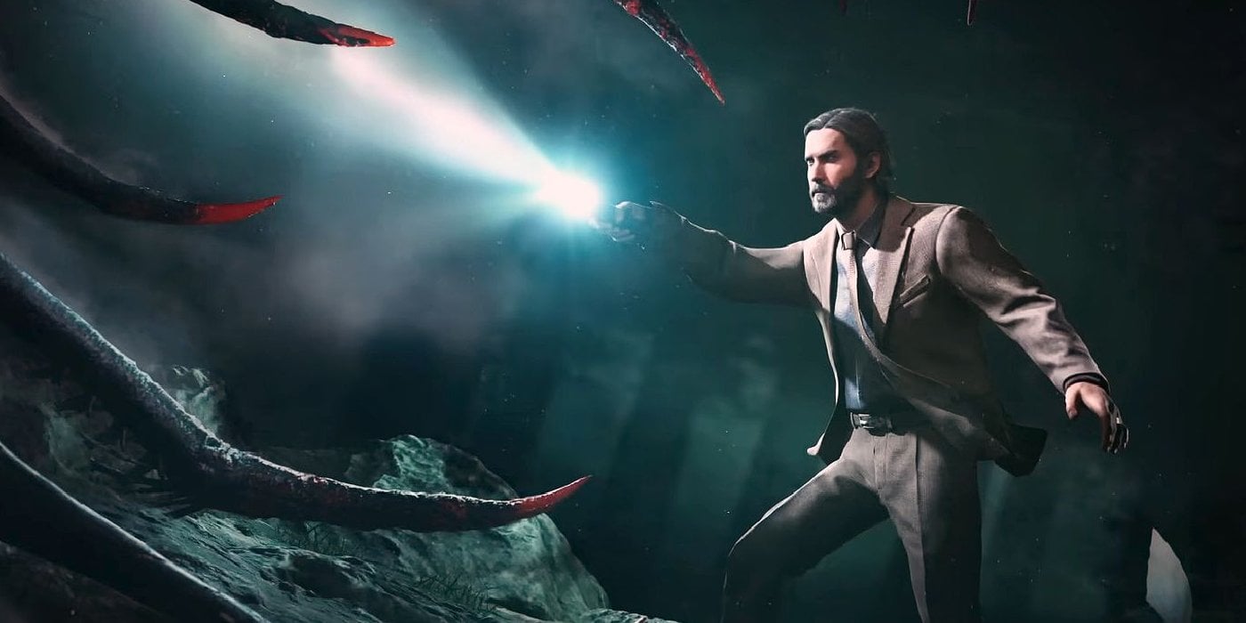 Dead By Daylight's New 7.5.0 Update Brings in Alan Wake, FOV Adjustments, and More!