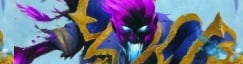 Shadowreaper Anduin