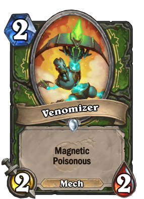 Venomizer Card Image